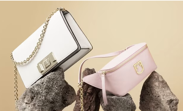 Furla Laukku: Kuinka Katututkimus Paljasti Sen Suosion Salaisuudet
