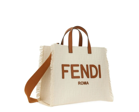 Fendi: Brändi, joka vetoaa kaikkiin tyylitietoisiin