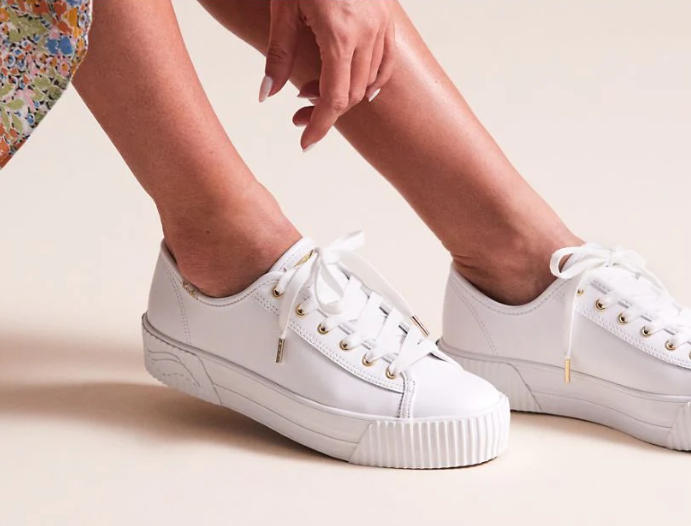 Keds suomi &ndash; Miksi kuluttajat luottavat t&auml;h&auml;n klassikkoon