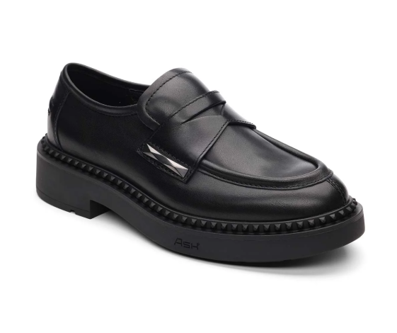 Ash Shoes: Miten italialainen tyyliniekka valloitti jalkani ja syd&auml;meni